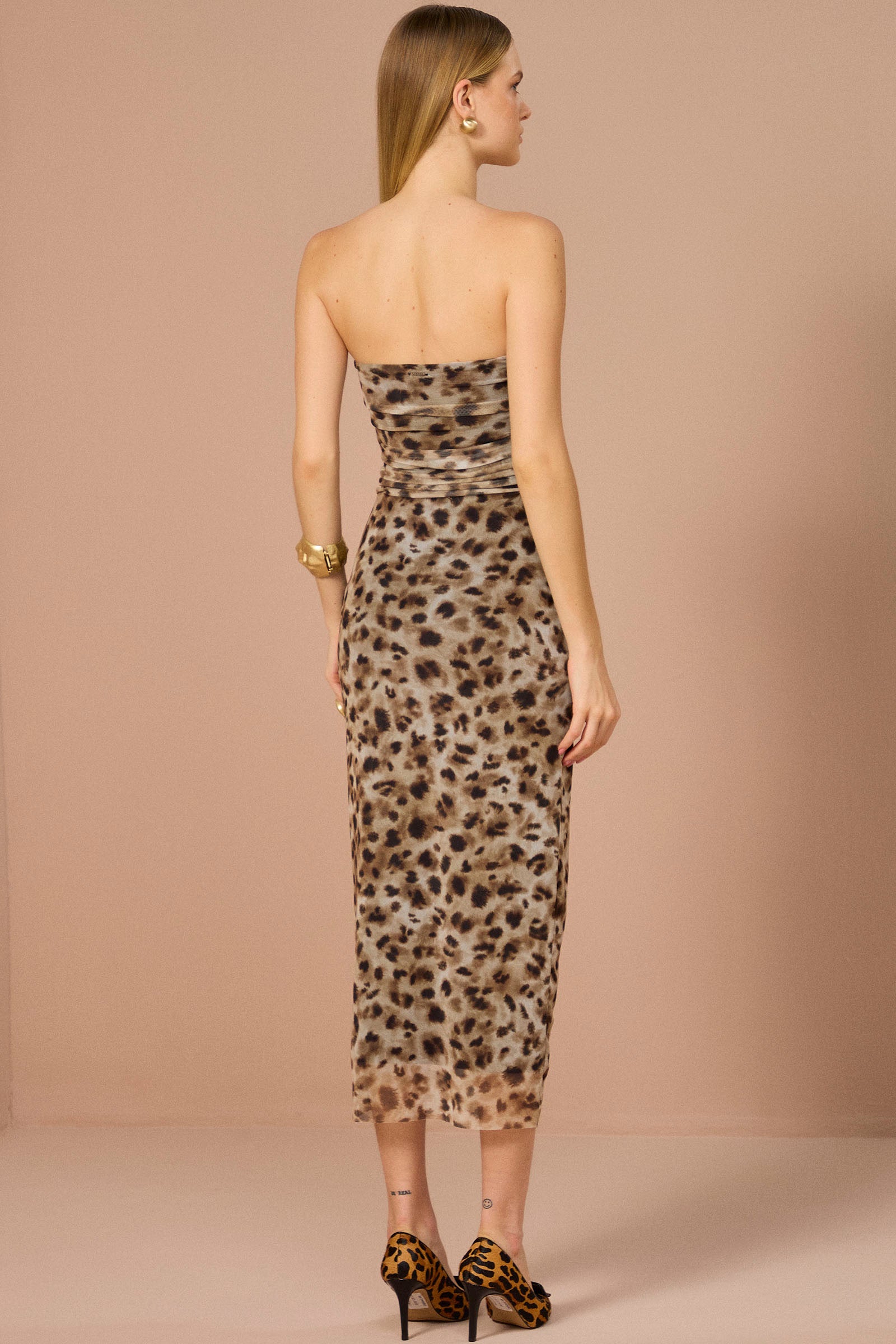 Conjunto Flávia Alessandra