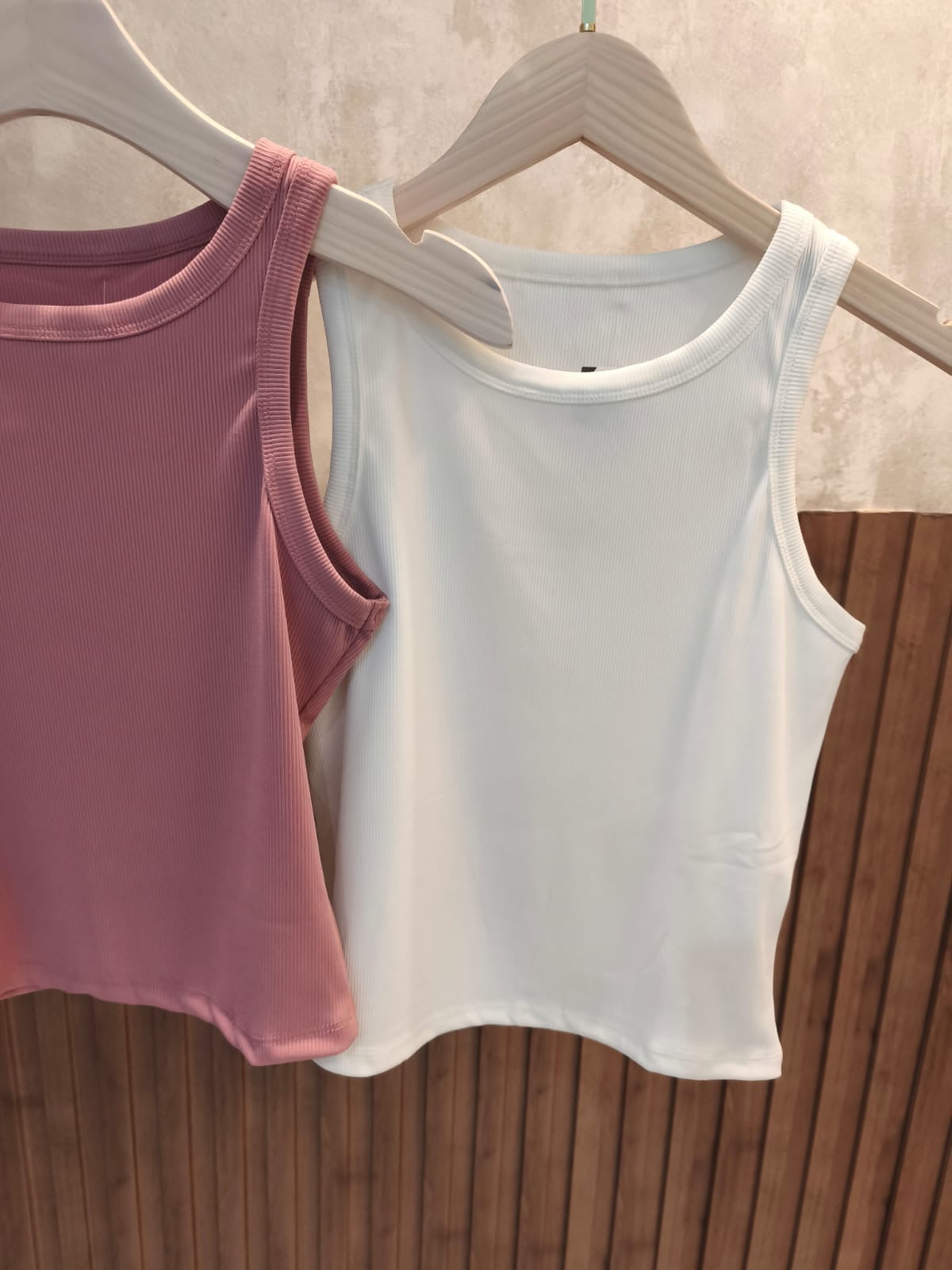 Regata Canelada Pretty Style