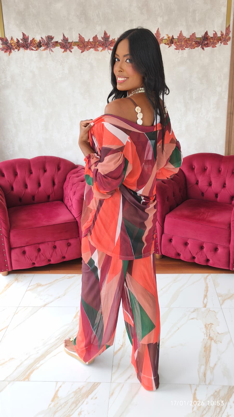 Saída Praia Jurerê