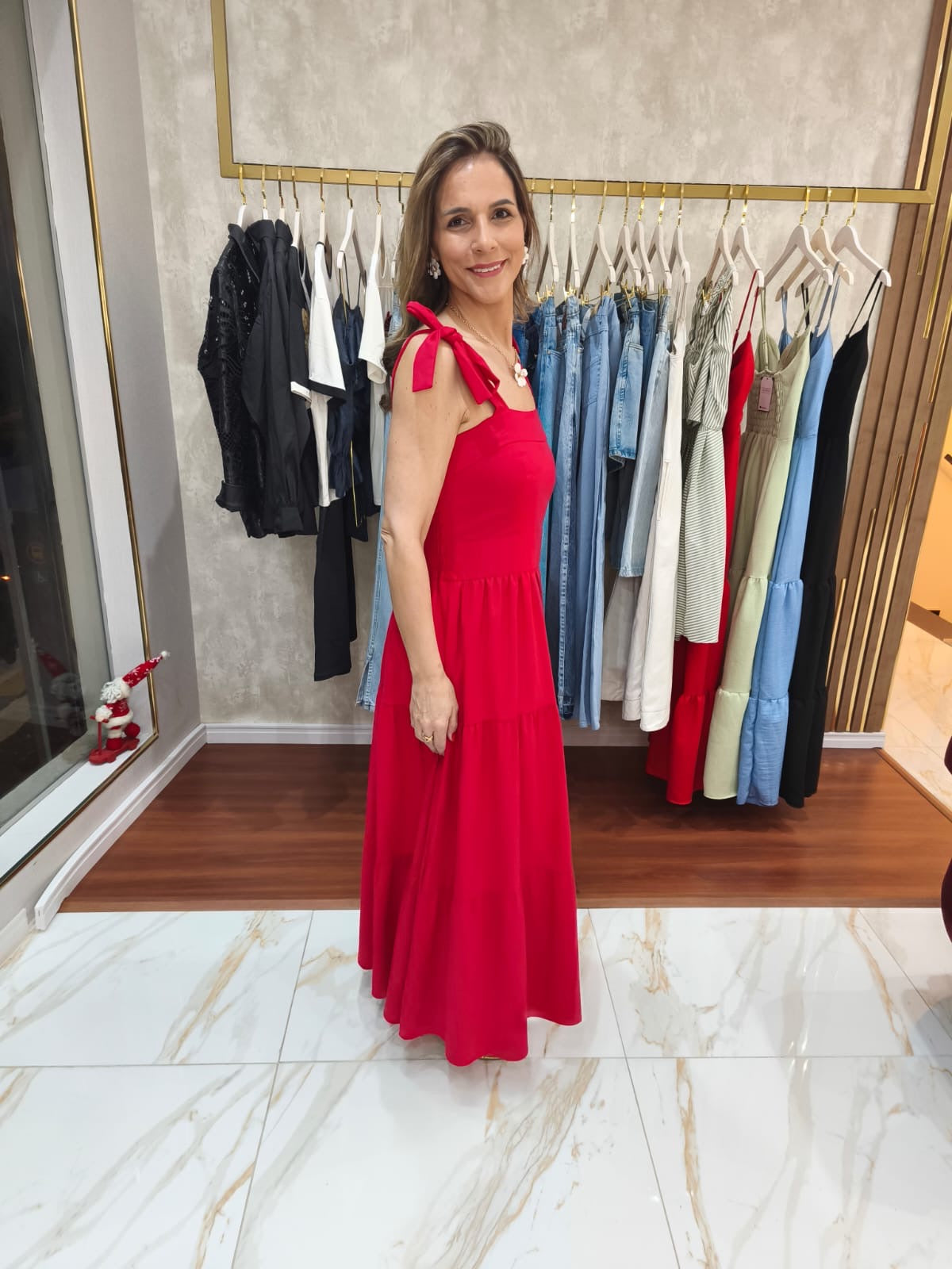 Vestido Raquel