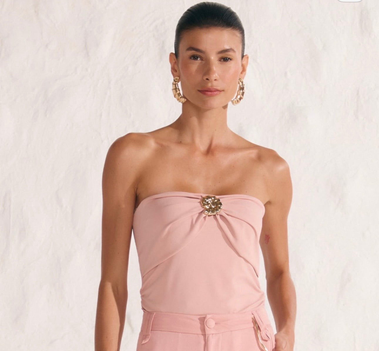 Conjunto Cassia Delicate