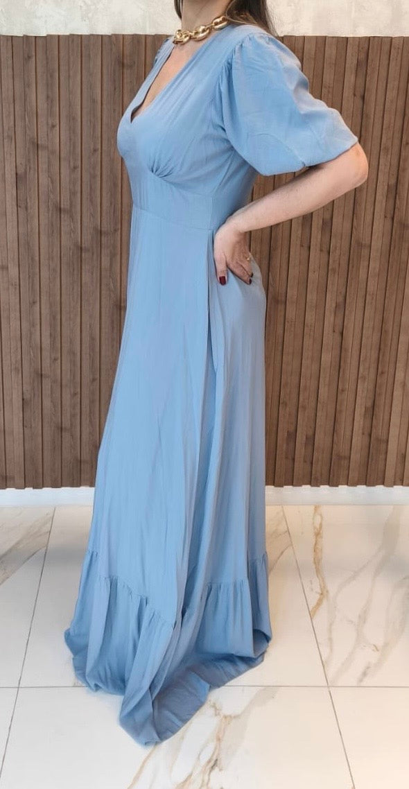 Vestido Blue