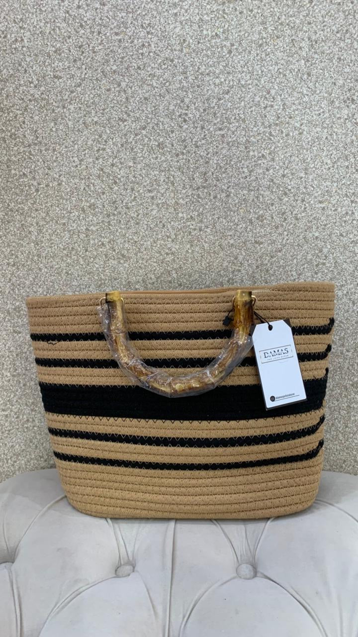 Bolsa Náutica Camel