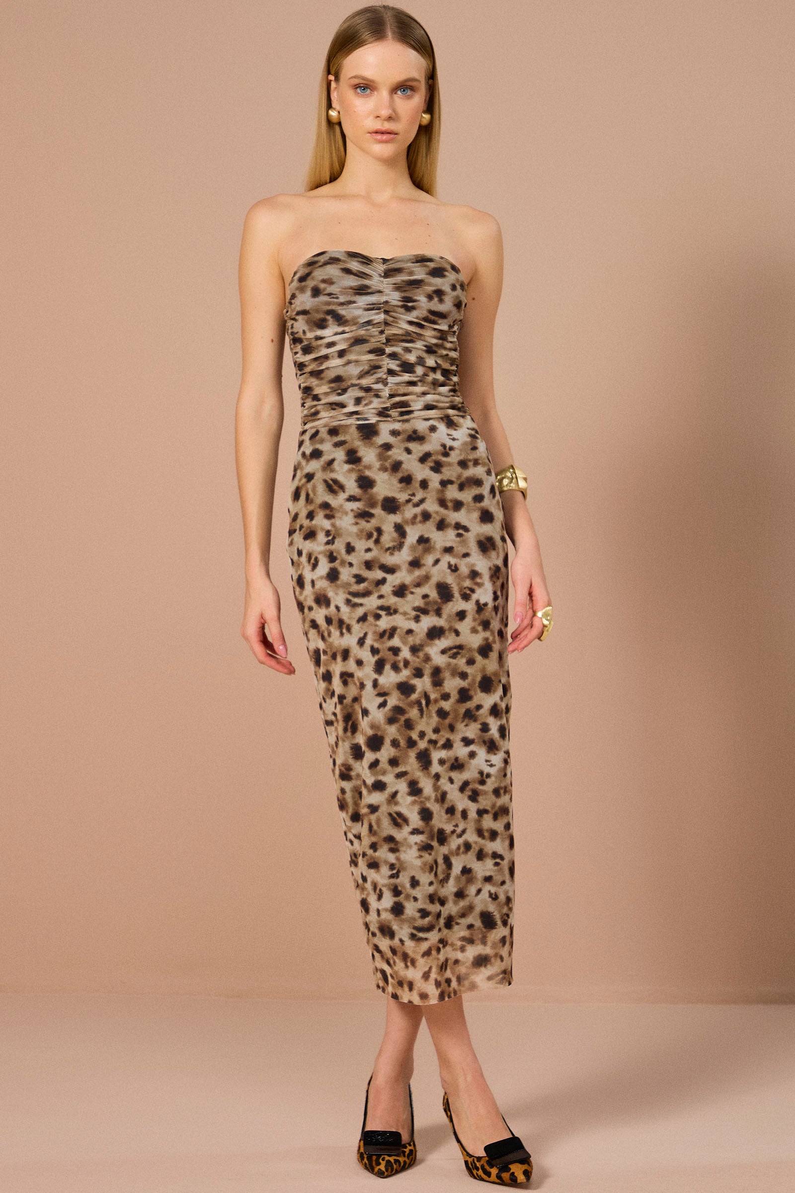 Conjunto Flávia Alessandra