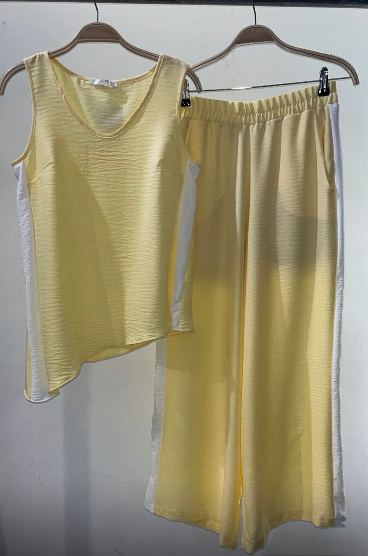 Conjunto Graziele - Plus Size