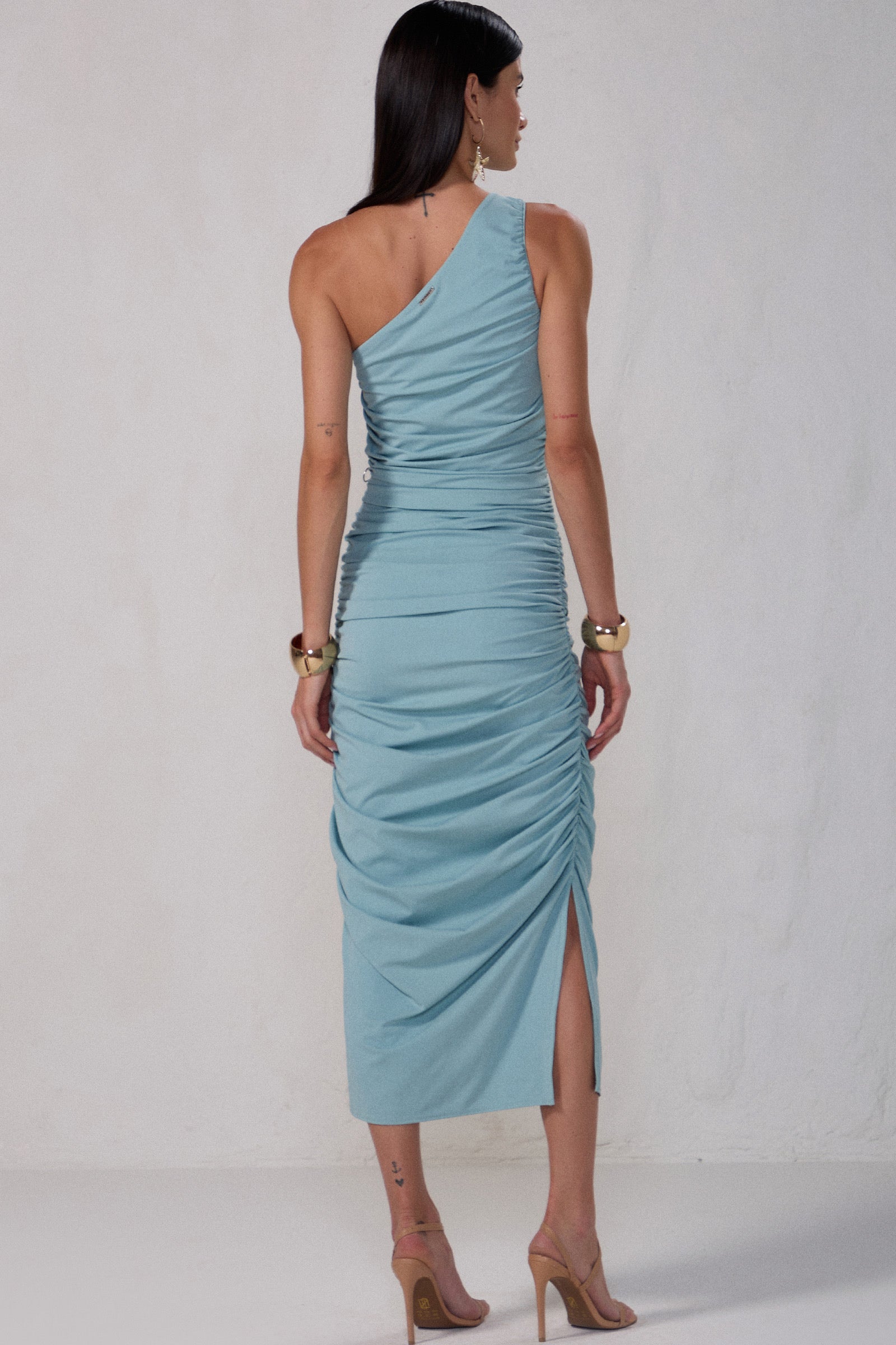 Vestido Delicate Serena