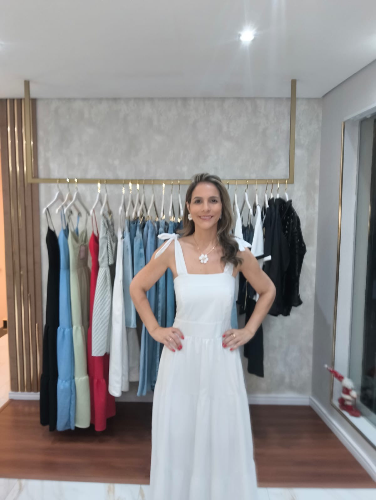 Vestido Raquel
