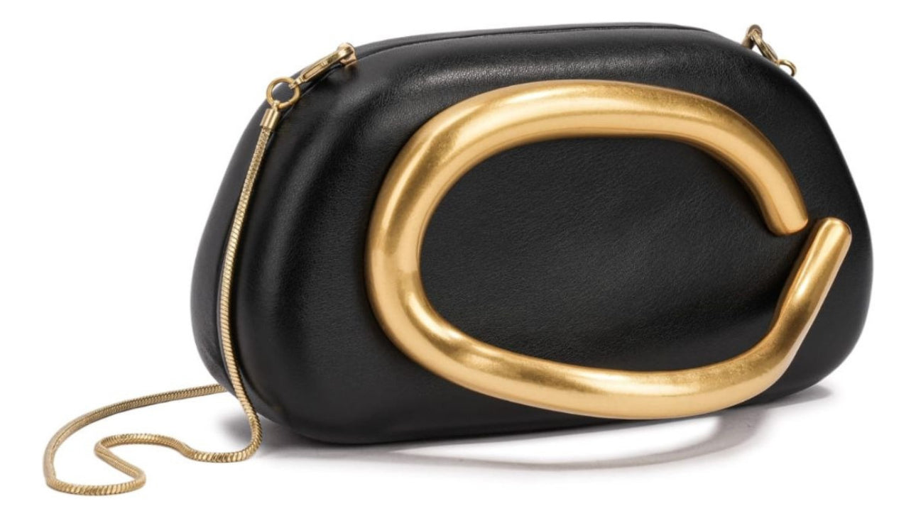 Bolsa Luxury Clutch