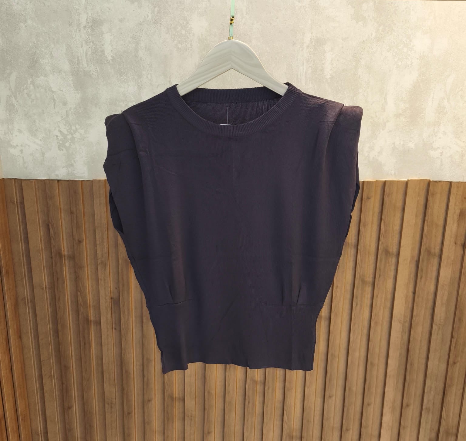 Blusa Pamela Fio toque gelado