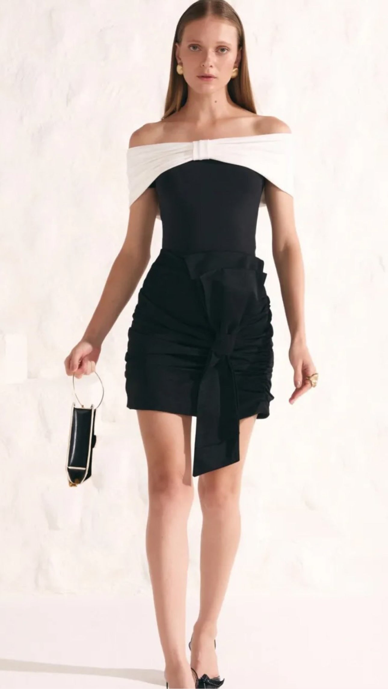 Minisaia Noite de Gala