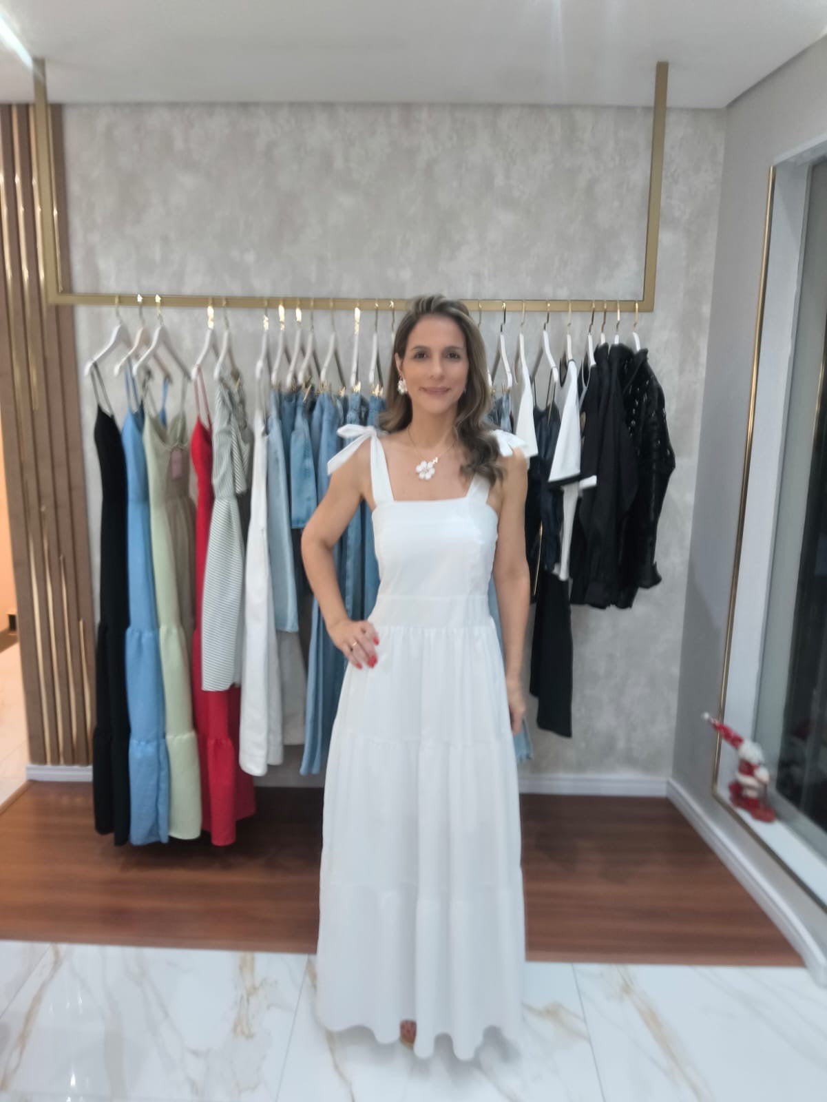 Vestido Raquel