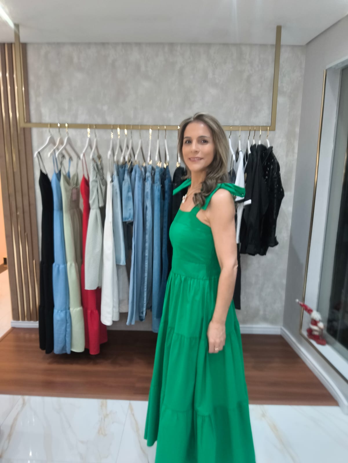 Vestido Raquel