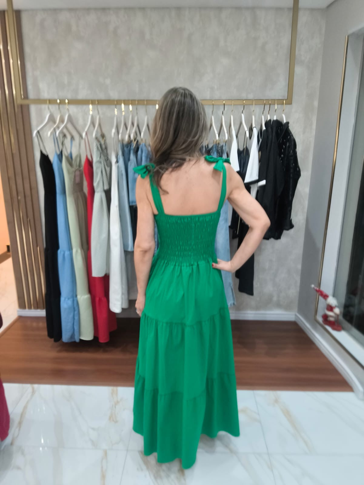Vestido Raquel