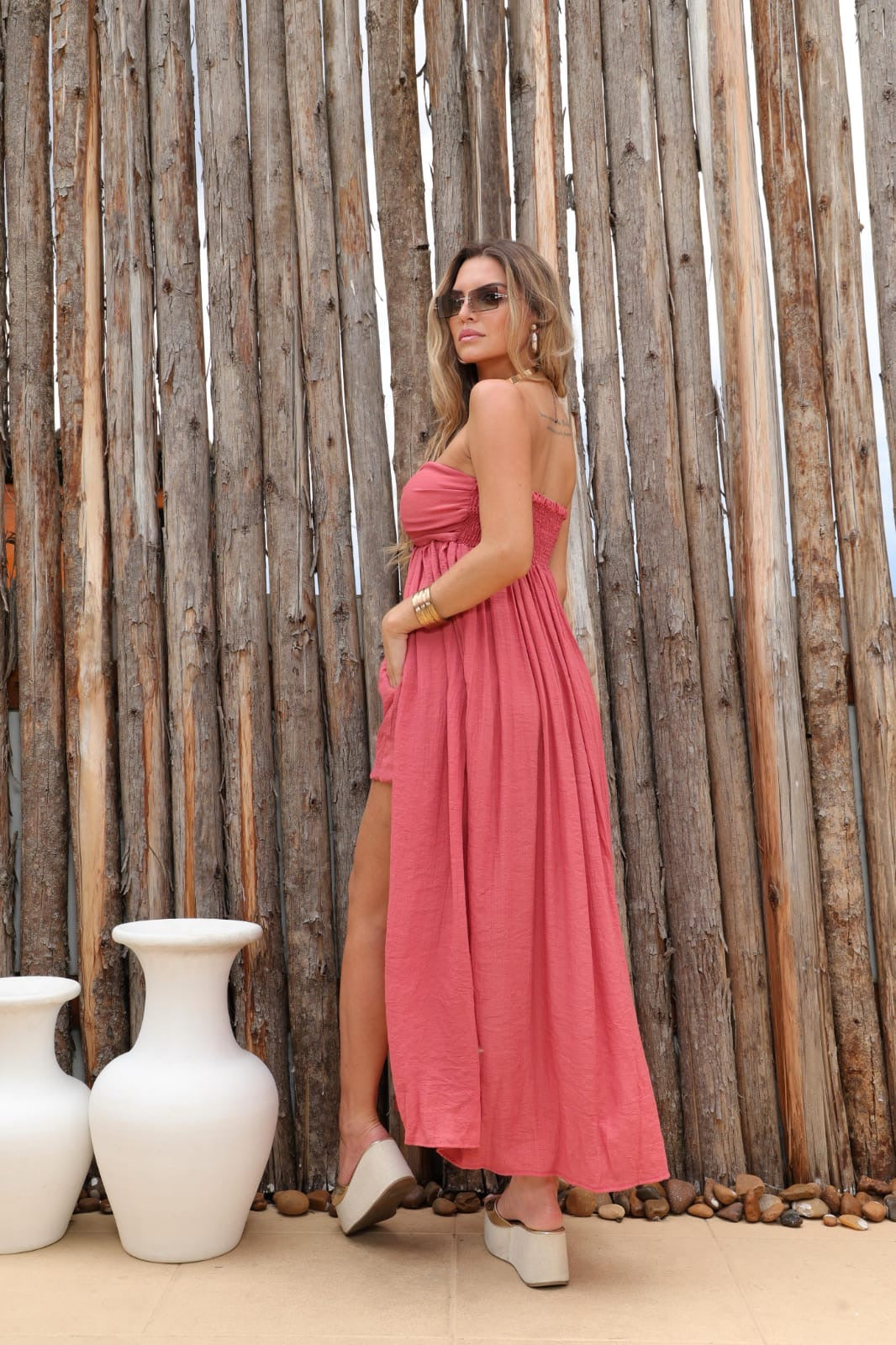 Conjunto Elegance Supreme