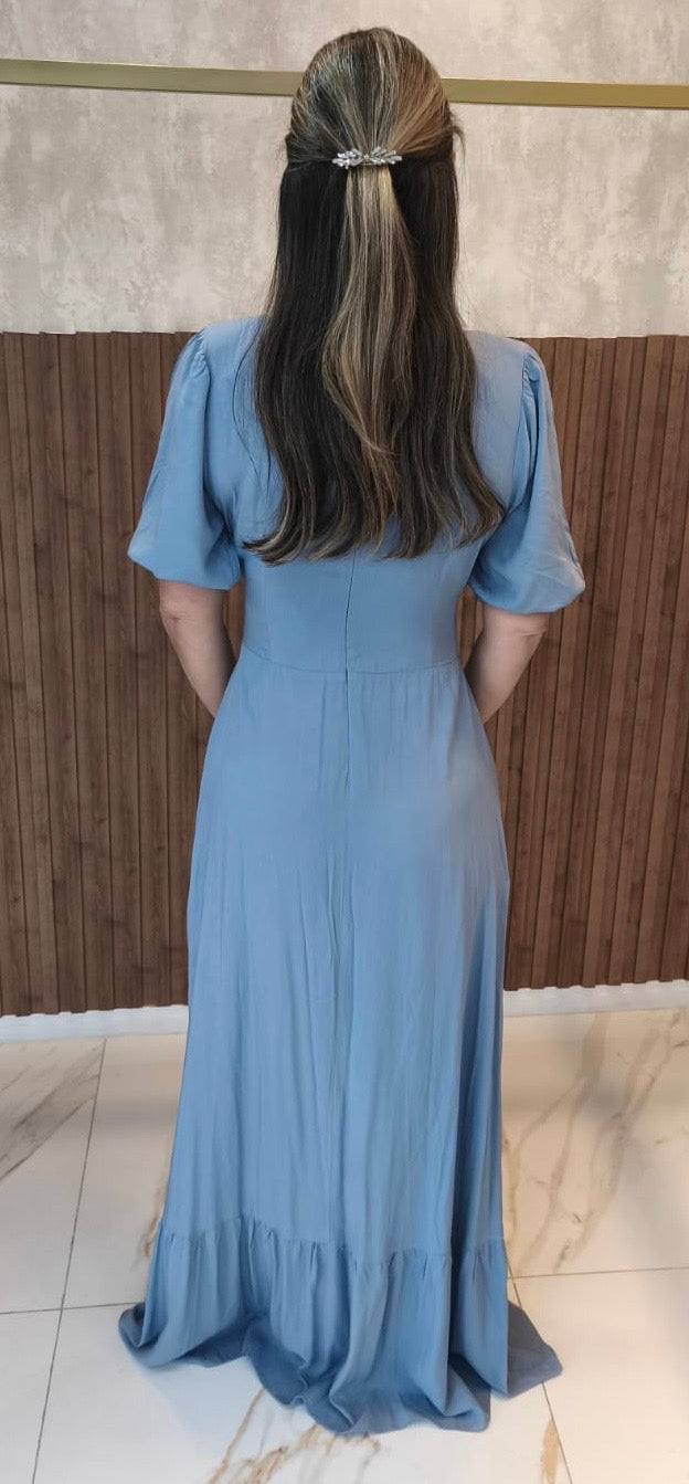 Vestido Blue