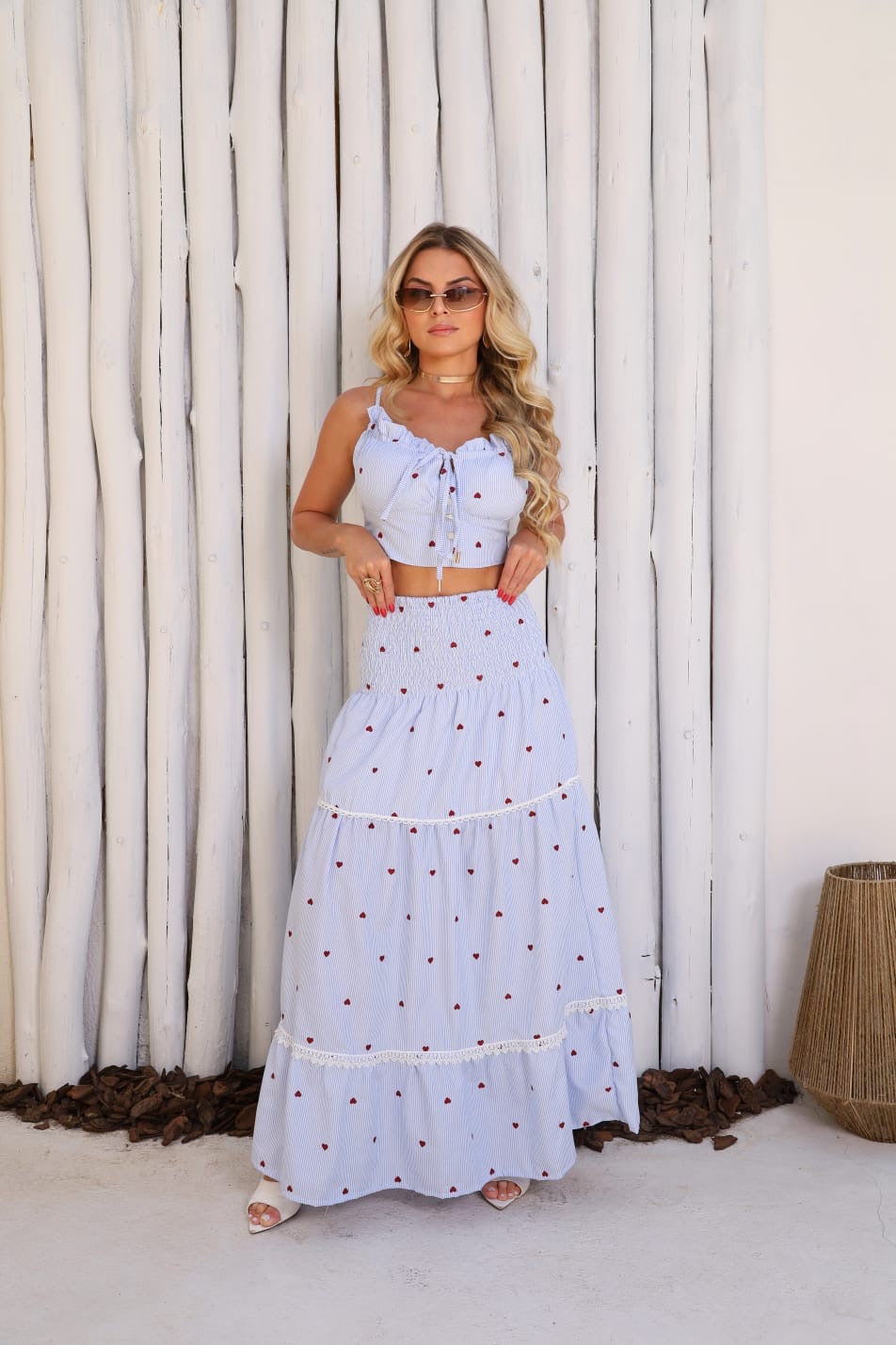 Conjunto Love Special