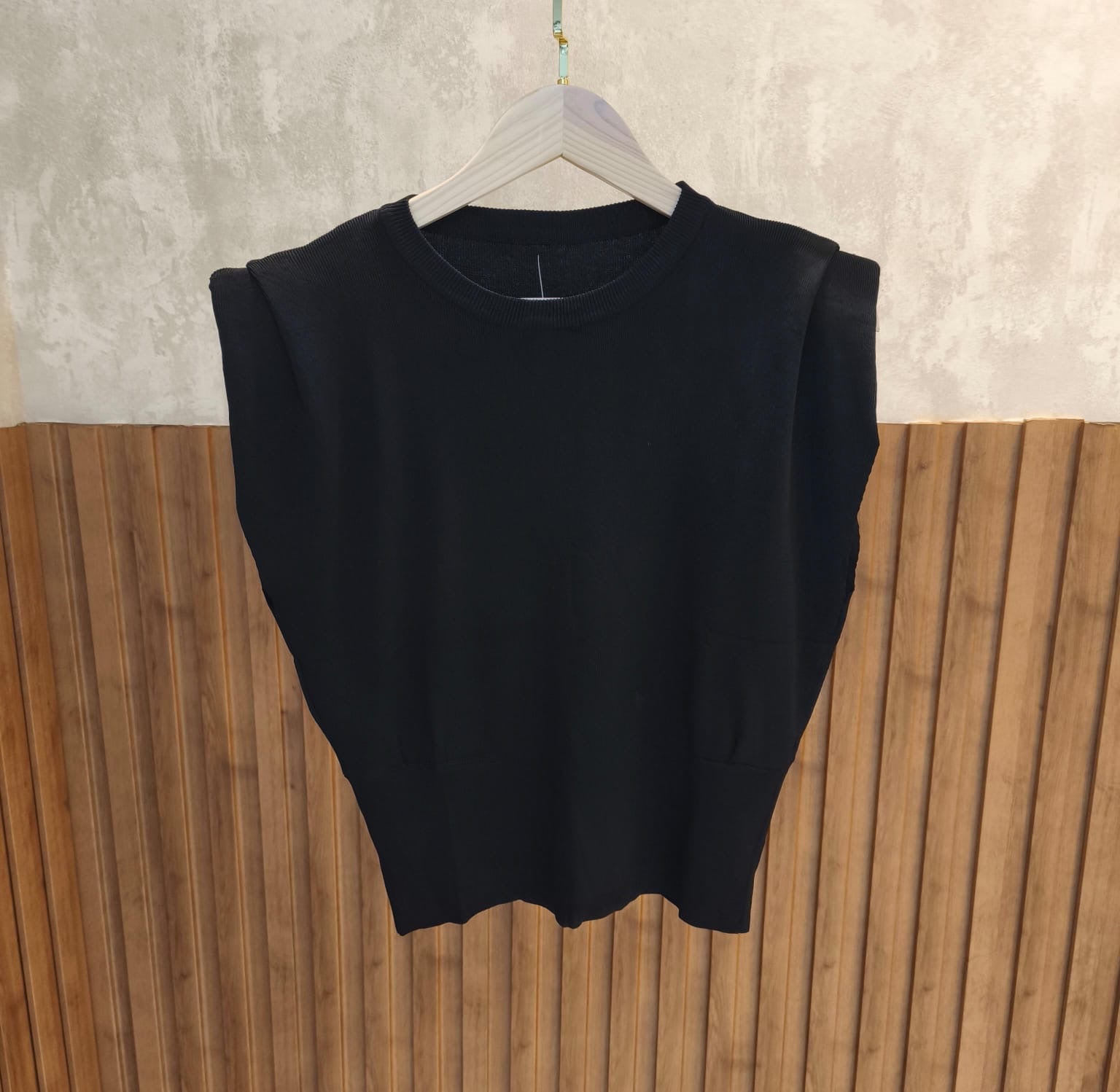 Blusa Pamela Fio toque gelado