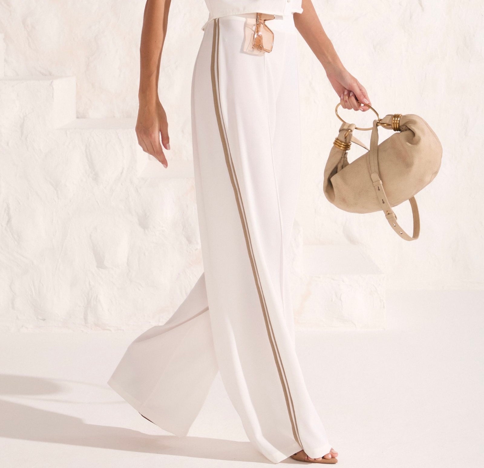 Conjunto Cassia Delicate