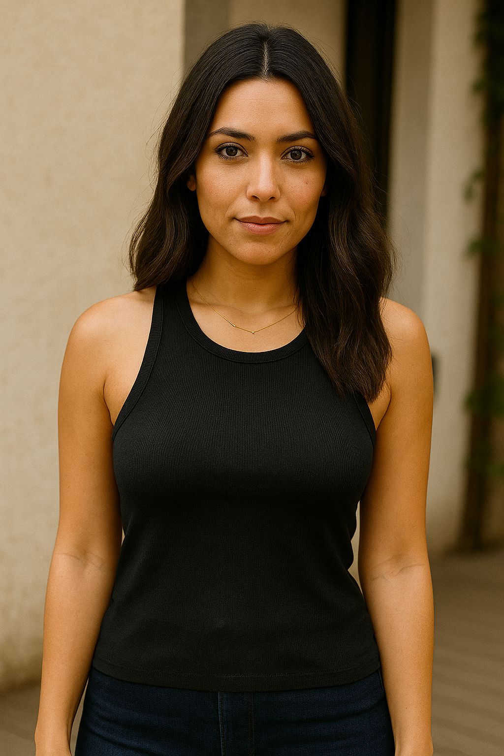 Regata Canelada Pretty Style