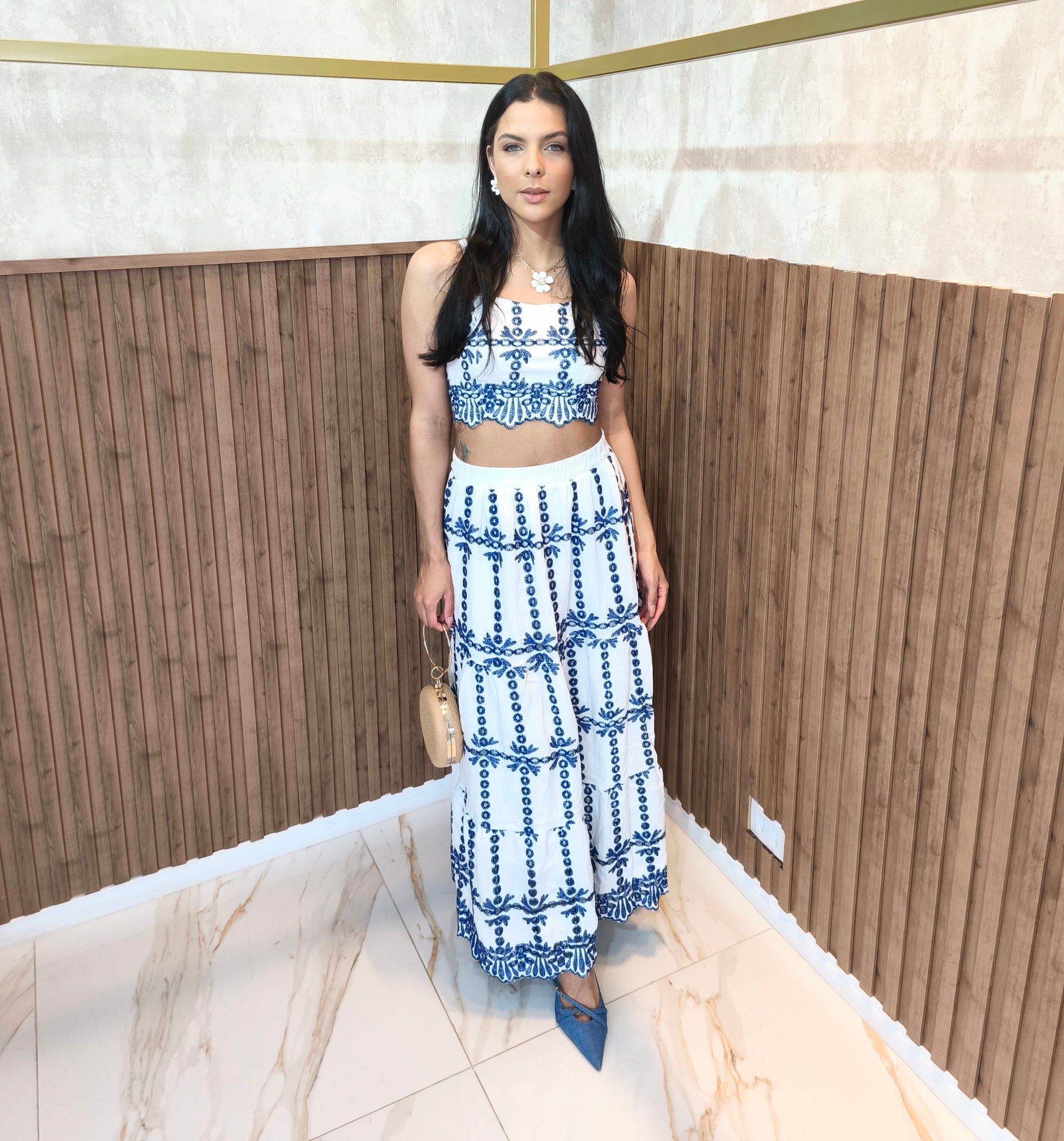 Conjunto Lasie Karly