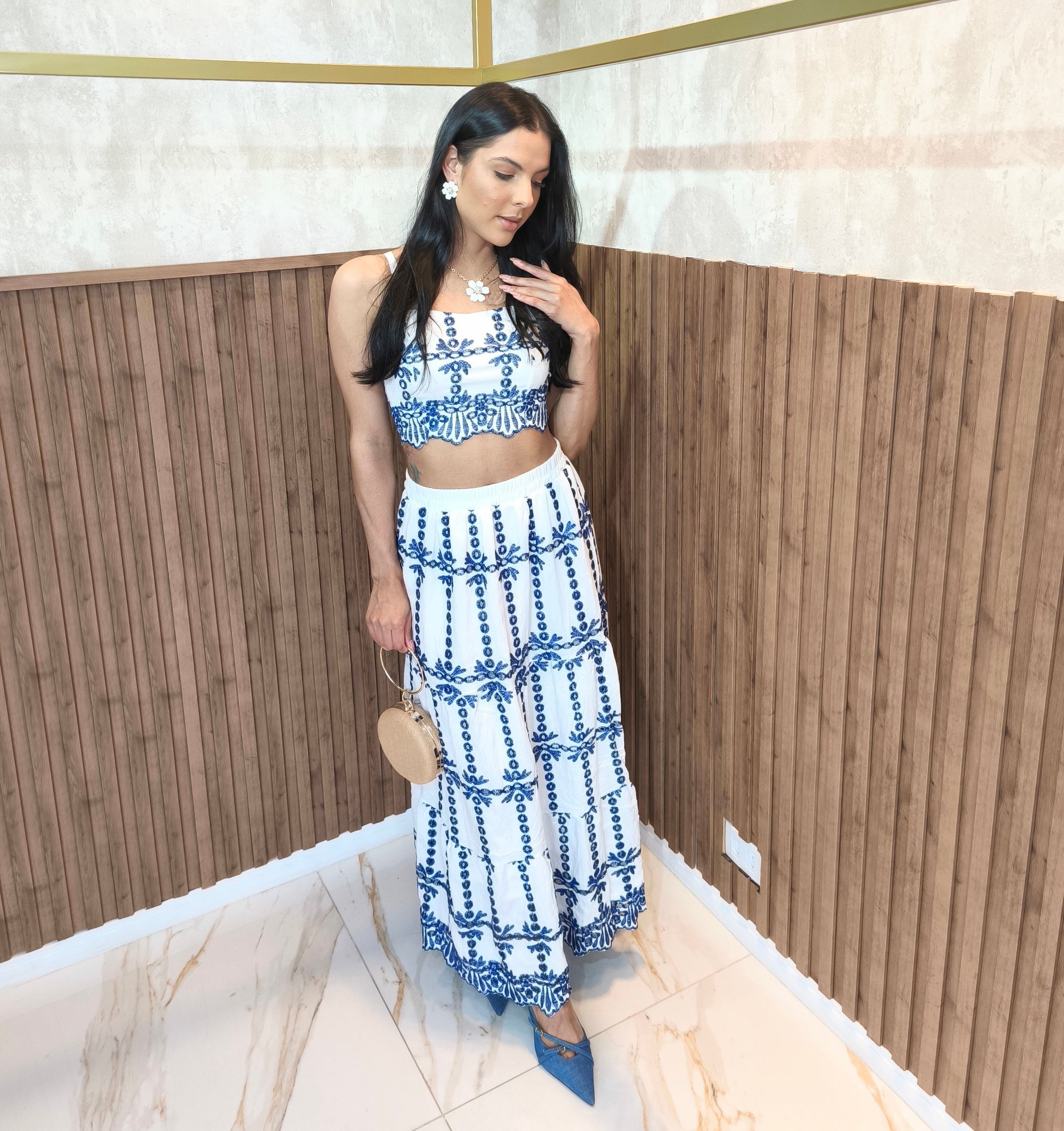 Conjunto Lasie Karly