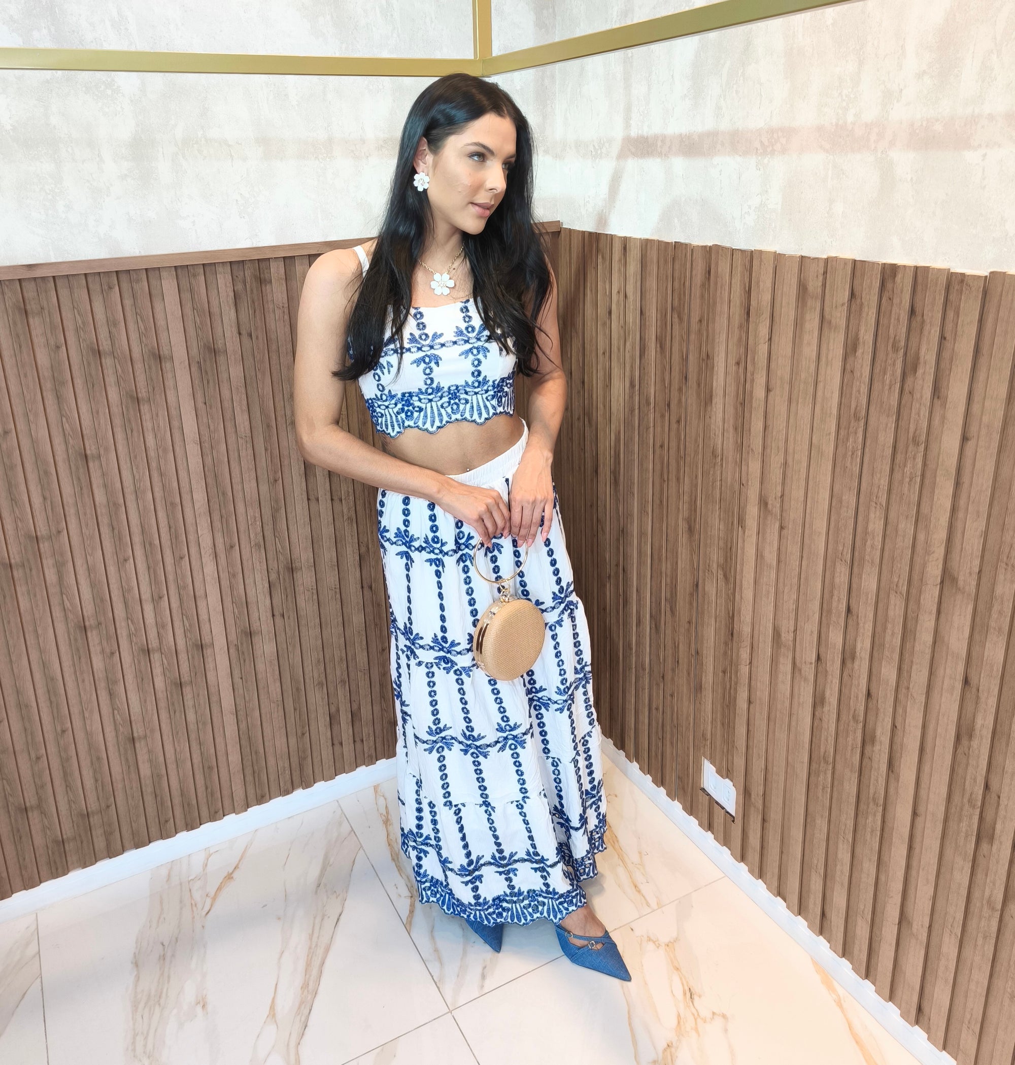 Conjunto Lasie Karly