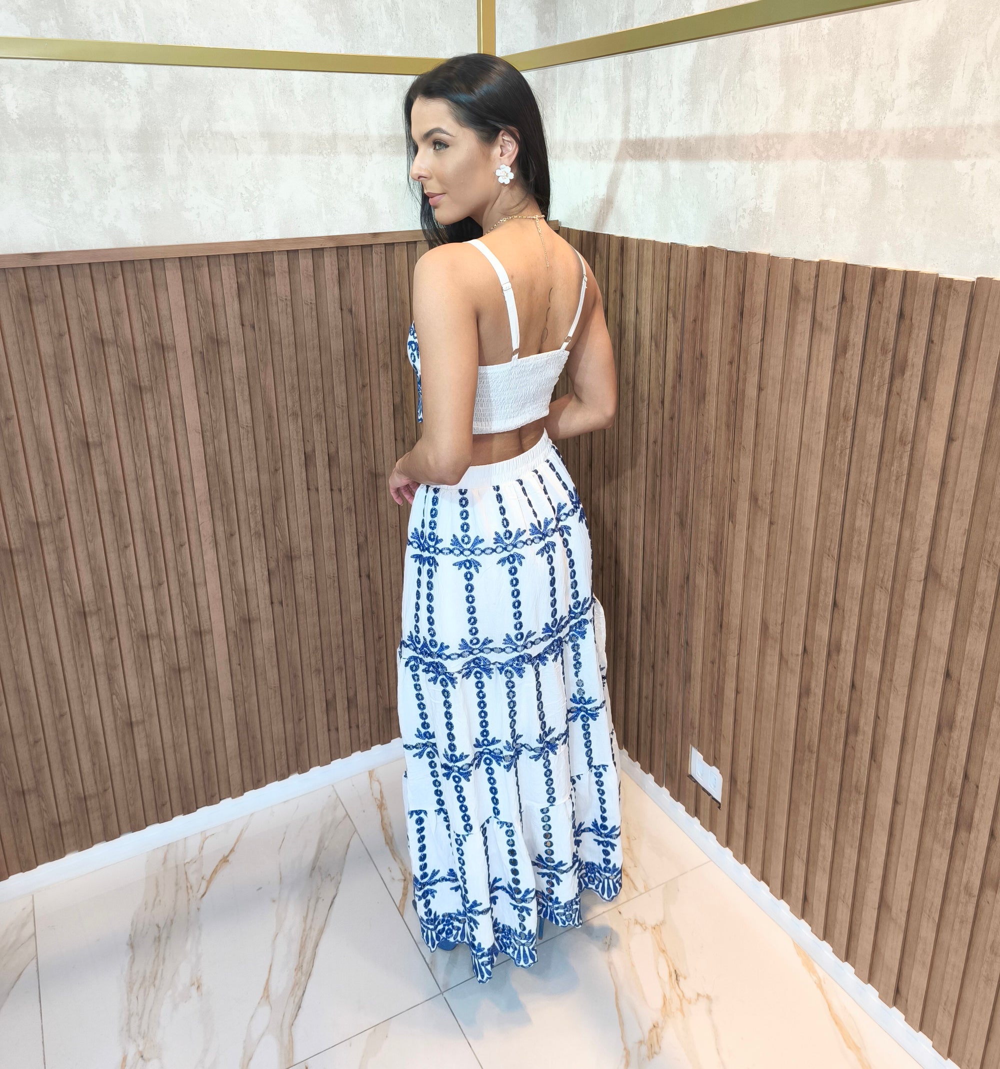 Conjunto Lasie Karly