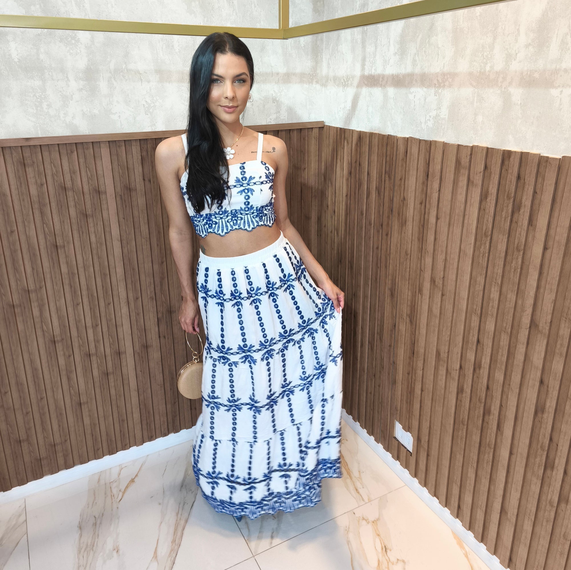 Conjunto Lasie Karly