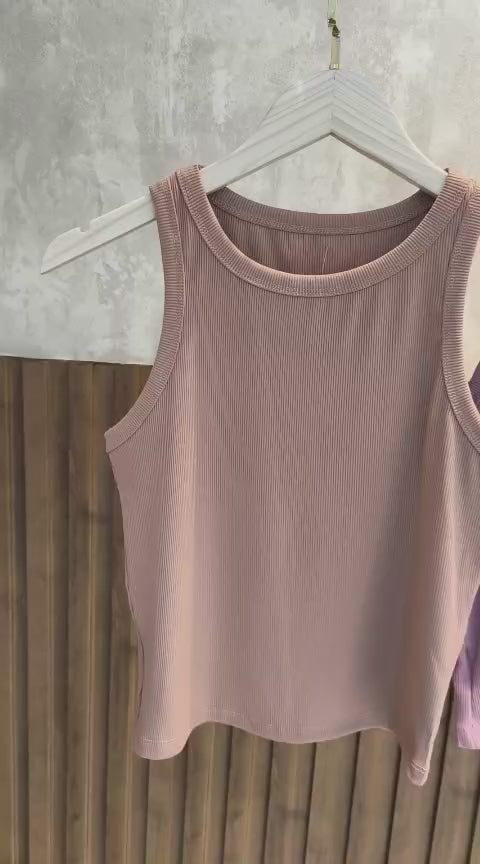 Regata Canelada Pretty Style