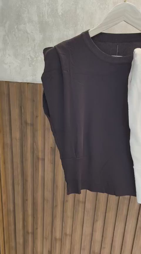 Blusa Pamela Fio toque gelado